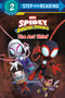 Spidey and His Amazing Friends: The Ant Thief (Marvel) - 9780736448505 by Steve Behling, RH Disney, 9780736448505
