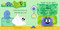 Monsters Play... Hide-and-Seek! by Flavia Z. Drago, Flavia Z. Drago, 9781536252255