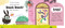 Monsters Play... Trick or Treat! by Flavia Z. Drago, Flavia Z. Drago, 9781536252262