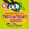 Monsters Play... Trick or Treat! by Flavia Z. Drago, Flavia Z. Drago, 9781536252262