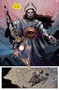 Magic: The Gathering: Untold Stories--Elspeth by Dan Watters, Owen Gieni, Hilary Jenkins, Clayton Cowles, 9781506749761