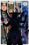 Magic: The Gathering: Untold Stories--Elspeth by Dan Watters, Owen Gieni, Hilary Jenkins, Clayton Cowles, 9781506749761