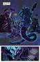 Magic: The Gathering: Untold Stories--Elspeth by Dan Watters, Owen Gieni, Hilary Jenkins, Clayton Cowles, 9781506749761