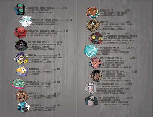 Teenage Mutant Ninja Turtles: The IDW Collection Volume 10 - 9798887244624 by Kevin Eastman, Tom Waltz, Erik Burnham, Cory Smith, Dan Schoening