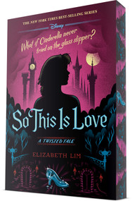 So This is Love (A Twisted Tale) - 9780736447423 by Elizabeth Lim