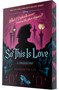 So This is Love (A Twisted Tale) - 9780736447423 by Elizabeth Lim, 9780736447423