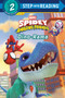 Spidey and His Amazing Friends: Dino-Rama (Marvel) by Steve Behling, Random House, 9780736448413