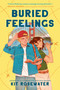 Buried Feelings by Kit Rosewater, 9798217033027