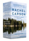 Rachel Carson: The Library of America Collection by Rachel Carson, Sandra Steingraber, 9781598538359
