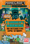 Minecraft Puzzle Adventure: A Warden's Warning by Random House, 9798217227358