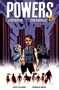Powers 25 Volume 1 by Brian Michael Bendis, Michael Avon Oeming, 9781506750958