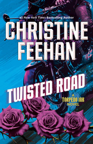 Twisted Road by Christine Feehan, 9798217189700