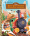 Big Thunder Mountain Railroad (Disney) by Josef Lemoine, Stefano Zanchi, 9780736446402