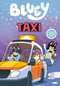 Bluey: Taxi by Penguin Young Readers Licenses, Rafferty Amor, 9798217145126