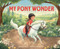 My Pony Wonder by Jessica Milo, Ramona Kaulitzki, 9798217031375