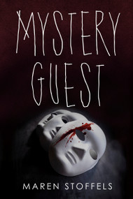Mystery Guest by Maren Stoffels, 9798217122165