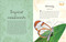 The Wild & Wonderful (Anthologies of Rocks & Minerals, Fungi, Butterflies & Moths and Shells) by DK, 9798217306022