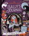 Sally's Journal (Disney Tim Burton's The Nightmare Before Christmas) (Notes from Halloween Town and Beyond) by Mari Mancusi, 9780736447812