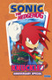 Sonic the Hedgehog: Knuckles Anniversary Special by Ian Flynn, Aaron Hammerstrom, Gale Galligan, Thomas Rothlisberger, 9798887244174