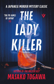 The Lady Killer - 9781805335160 by Masako Togawa, Simon Grove, 9781805335160