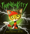 Frankenkitty by Maudie Powell-Tuck, Mini Grey, 9781664300972