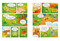 Froggy: Autumn Antics! by Paige Walshe, 9781838743536