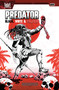 Predator: Black, White & Blood Treasury Edition by Joe Kelly, Rebecca Roanhorse, Alvaro Lopez, Andrei Bressan, Corin Howell, 9781302965143