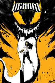 Venom: Behind the Masque - 9781302967222 by Al Ewing, Charles Soule, Carlos Gomez, Terry Dodson, Nogi San