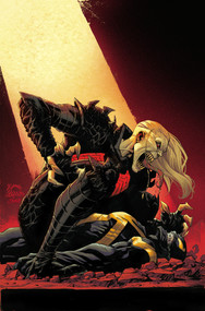 Venom - 9781302967222 by Al Ewing, 9781302967222