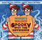 Where's Waldo? Spooky Spot the Difference by Martin Handford, Martin Handford, 9781536251975