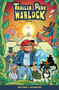Trailer Park Warlock Volume 2 by Matthew J Rainwater, Matthew J Rainwater, 9781506753942