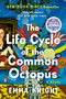 The Life Cycle of the Common Octopus: A Read with Jenna Pick (A Novel) - 9780593830475 by Emma Knight, 9780593830475