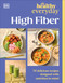 Healthy Everyday High Fiber (70 Delicious Recipes Designed with Nutrition in Mind) by DK, 9798217310289