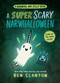 A Super Scary Narwhalloween (A Narwhal and Jelly Book #8) - 9780735266858 by Ben Clanton, 9780735266858