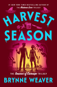 Harvest Season - 9781638932123 by Brynne Weaver, 9781638932123