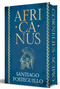 Africanus (Edición limitada con cantos pintados) / Africanus (Limited Sprayed Edges Edition) (Spanish Edition) by Santiago Posteguillo, 9788410381711