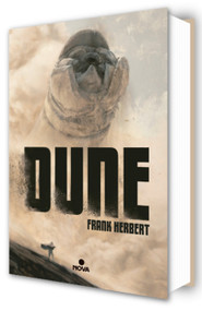 Dune (Edición ilustrada) / Dune (Illustrated Spanish Edition) by Frank Herbert, 9788417347628