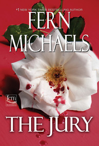 The Jury - 9781496759818 by Fern Michaels, 9781496759818