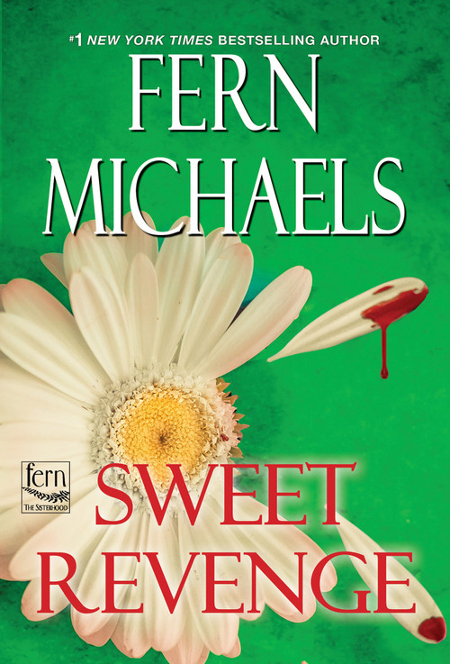 Sweet Revenge - 9781496759825 by Fern Michaels, 9781496759825