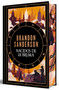 Nacidos de la Bruma (Edición limitada con cantos pintados) / Mistborn I. The Final Empire (Limited Edition Sprayed Edges) (Spanish Edition) by Brandon Sanderson, 9791387652029