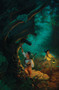 Islas de la Ascuaoscura / Isles of the Emberdark (Spanish Edition) by Brandon Sanderson, 9788419260574