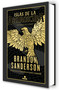 Islas de la Ascuaoscura / Isles of the Emberdark (Spanish Edition) by Brandon Sanderson, 9788419260574