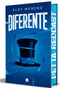 Diferente (Edición limitada con cantos pintados) / Different (Limited Edition with Sprayed Edges) (Spanish Edition) - 9788466680332 by Eloy Moreno, 9788466680332