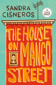 The House on Mango Street - 9798217350636 by Sandra Cisneros, 9798217350636