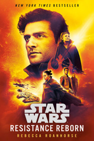 Resistance Reborn (Star Wars) - 9780593975374 by Rebecca Roanhorse, 9780593975374