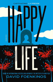Happy Life - 9781805334415 by David Foenkinos, Sam Taylor, 9781805334415