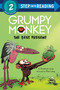 Grumpy Monkey The Best Present by Suzanne Lang, Max Lang, 9780593709382