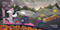 Halloween Trampoline by Scott Rothman, Rob Justus, 9798217040940