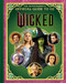 Wicked: The Outstandiful Official Guide to Oz  (Universal Pictures' Wicked) by Melissa Lagonegro, Random House, 9798217122585