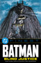 DC Finest: Batman: Blind Justice by Sam Hamm, Alan Grant, Denys B. Cowan, Norm Breyfogle, 9781799513162